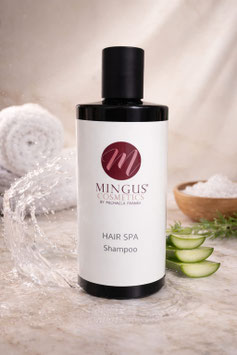 Hair Spa Shampoo – 300 ml