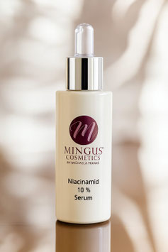Niacinamid 10% Serum