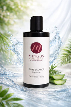 Pure Balance Cleanser – 300 ml