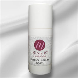 Retinol Serum Soft
