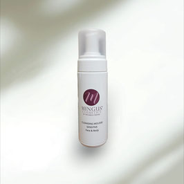 Cleansing Mousse Sensitive Face & Body