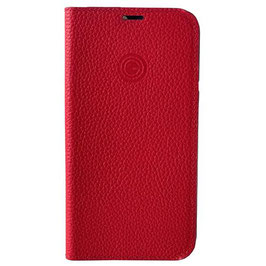 LTA IPH13PM BOOK RT-GM MIKE GALELI iPhone 13 Pro Max  Book-Cover cuoio red
