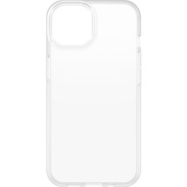 COVER IPH14 REACT TR OTTERBOX Cover Outdoor React clear Trasp.