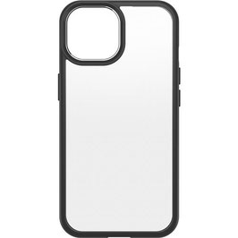 COVER IPH15 REACT TR/SW OTTERBOX Cover Outdoor React Trasp/Black