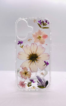 IPH17 - Unyque Flower Collection