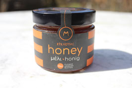 Blütenhonig aus EVROS