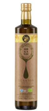 Elasion Bio Olivenöl