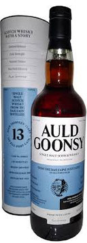 Dailuaine 2011/2024 Auld Goonsy