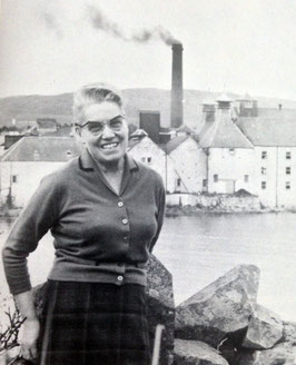 Whisky made by Women - Tasting Viernheim