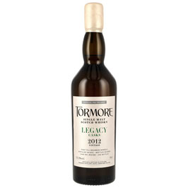 Tormore 2012/2025 12 Jahre Legacy Cask 921189