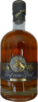 Torf vom Dorf Elch-Whisky 50,2% Batch 22/01