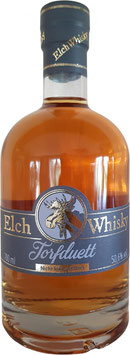 Torfduett Elch-Whisky 50,6% Batch 21/16