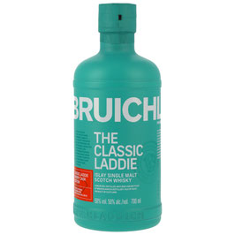 Bruichladdich The Classic Laddie Sherry Cask Edition