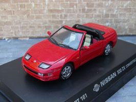 Nissan 300 ZX Convertible 1993-1996 rot