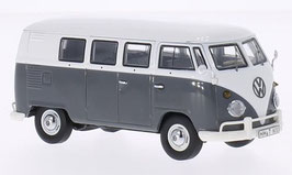 VW T1c Bus 1960-1967 grau / weiss