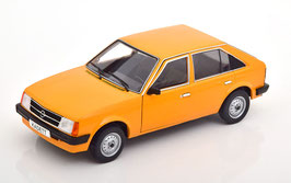 Opel Kadett D 5-Türer 1979-1984 orange