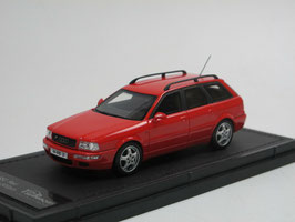 Audi RS2 Avant 1994-1996 rot