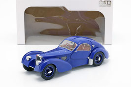 Bugatti Type 57 SC Atlantic 1938 dunkelblau