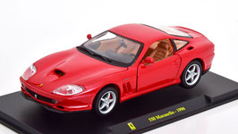 Ferrari 550 Maranello 1996-2001 rot