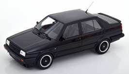 VW Jetta II GTX 16V Phase II 1986-1989 schwarz