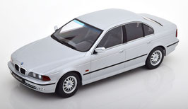 BMW 530d Limousine E39 Phase I 1995-2000 silber met.
