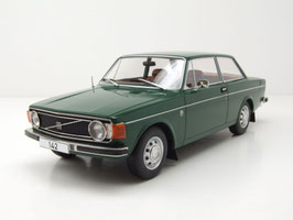 Volvo 142 (Coupé) Phase III 1973-1974 dunkelgrün