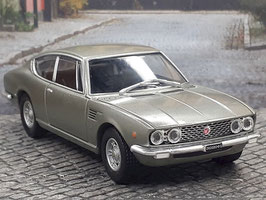 Fiat Dino 2000 Coupé 1967-1969 grau met.