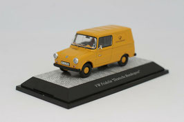 VW Typ 147 Fridolin 1964-1974 "Deutsche Bundespost gelb"