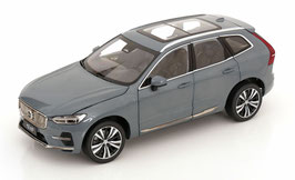 Volvo II XC60 Recharge Phase II 2021-2025 grau met.