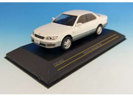 Toyota Windom / Camry III SXV10 1991-1996 weiss / silber