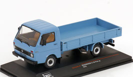 VW LT 28 Pritsche Phase I 1976-1982 hellblau