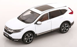 Honda CR-V V 2016-2023 weiss / schwarz