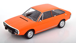 Renault 15 TL Phase I 1971-1976 orange