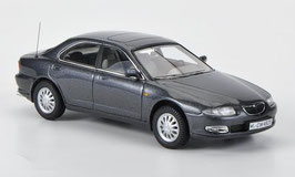 Mazda Xedos 6 2.0 V6-24V 1992-1999 dunkelgrau met.