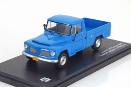 Ford F-75 Pick Up 4x4 Brasil 1980 blau