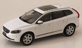 Volvo XC60 I Phase II 2013-2017 weiss met.