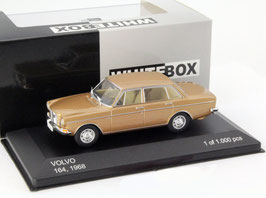 Volvo 164 1968-1975 gold met.