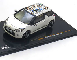 Citroën DS3 seit 2010 Kenzo Edition weiss