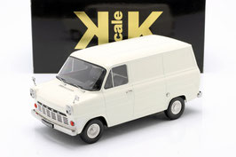 Ford Transit MK I Kastenwagen Phase I 1965-1970 weiss