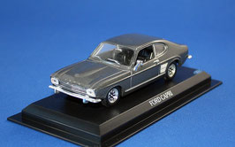 Ford Capri MK I 1968-1973 grau met.