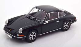 Porsche 911 S Coupé 1967-1969 schwarz