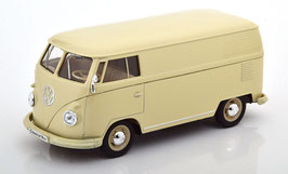 VW T1b Kastenwagen 1960-1963 beige