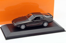 Porsche 924 1976-1985 dunkelbraun met.