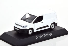 Citroën Berlingo III Lieferwagen ab 2018 weiss