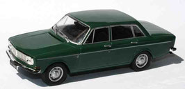 Volvo 144 S Phase I 1966-1970 dunkelgrün