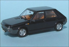Fiat Ritmo 60 L Phase I 1978-1981 dunkelblau