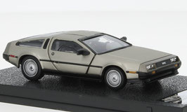 DeLorean DMC-12 Coupé 1981-1982 Aluminium