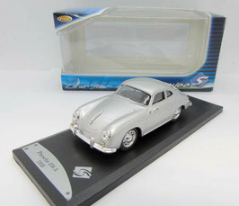 Porsche 356 A Coupé 1955-1959 silber
