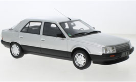 Renault 25 V6 Injection Phase I 1984-1988 silber met. / schwarz