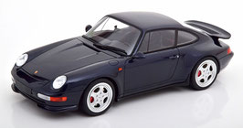 Porsche 911 / 993 RS 1995 dunkelblau met.